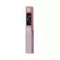 Aparatinė piniginė kriptovaliutoms Ledger Nano X Pastel Pink