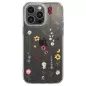 Spigen Cyrill Cecile, lilleaed - iPhone 14 Pro