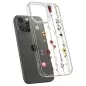 Spigen Cyrill Cecile, lilleaed - iPhone 14 Pro