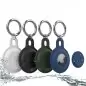 Mobile Origin AirTag Outdoor KeyChain, black