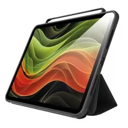 Mobile Origin The Case, black - iPad Air 13" (M3,2025/M2,2024)