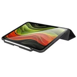 Mobile Origin The Case, black - iPad Air 13" (M3,2025/M2,2024)