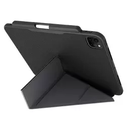 Mobile Origin The Case, black - iPad Air 13" (M3,2025/M2,2024)