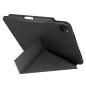 Mobile Origin The Case, black - iPad Air 13" (M3,2025/M2,2024)
