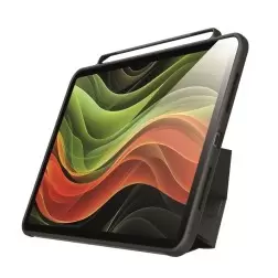 Mobile Origin The Case, black - iPad Air 13" (M3,2025/M2,2024)