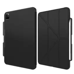 Mobile Origin The Case, black - iPad Air 13" (M3,2025/M2,2024)