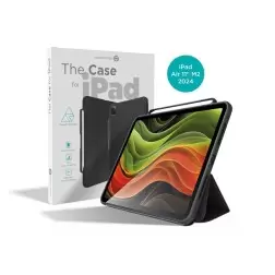 Mobile Origin The Case, black - iPad Air 11" (M3,2025/M2,2024)