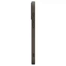 Spigen Cyrill Kajuk MagSafe, arklio kailio rudos spalvos, - iPhone 15 Pro Max
