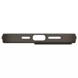 Spigen Cyrill Kajuk MagSafe, arklio kailio rudos spalvos, - iPhone 15 Pro Max