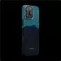 Pitaka StarPeak Luminous Case, Over the horizon - iPhone 16 Pro