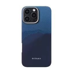 Pitaka StarPeak Luminous Case, Over the horizon - iPhone 16 Pro