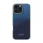 Pitaka StarPeak Luminous Case, Over the horizon - iPhone 16 Pro