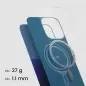 Pitaka StarPeak Luminous Case, Over the horizon - iPhone 16 Pro
