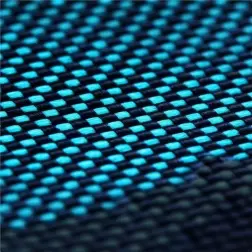 Pitaka StarPeak Luminous Case, Over the horizon - iPhone 16 Pro