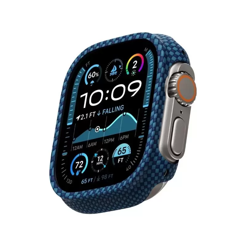 Pitaka Air case, Moonrise - Apple Watch Ultra/Ultra 2 49 mm