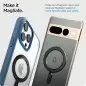 Spigen OneTap Ring magnetplaat, must