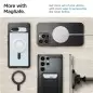 Spigen OneTap Ring magnetplaat, must