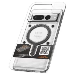 Spigen OneTap Ring magnetplaat, must