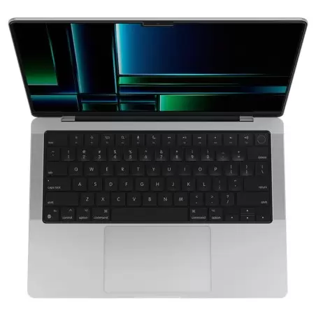 Spigen SafeView 1 Pack - MacBook Pro 14" M5/M4/M3/M2/M1