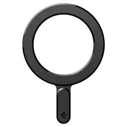 Spigen OneTap Ring magnetplaat, must