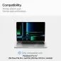 Spigen SafeView 1 Pack - MacBook Pro 14" M3 2024/M2 2023/M1 2021