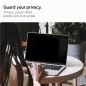 Spigen SafeView 1 Pack - MacBook Pro 14" M3 2024/M2 2023/M1 2021