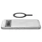 Spigen OneTap Ring magnetplaat, must