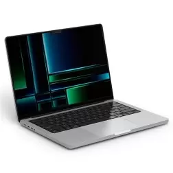 Spigen SafeView 1 Pack - MacBook Pro 14" M3 2024/M2 2023/M1 2021