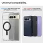 Spigen OneTap Ring magnetplaat, must
