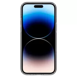 Spigen Ultra Hybrid MagSafe, šaltas juodas - iPhone 14 Pro