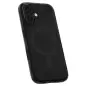 Spigen Ultra Hybrid T MagSafe, frost black - iPhone 16