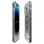 Spigen Ultra Hybrid MagSafe, šaltas juodas - iPhone 14 Pro