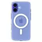 Spigen Ultra Hybrid T MagSafe, white - iPhone 16