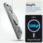 Spigen Ultra Hybrid MagSafe, analogue - iPhone 16 Pro