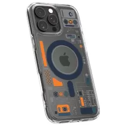 Spigen Ultra Hybrid MagSafe, analogue - iPhone 16 Pro