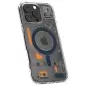 Spigen Ultra Hybrid MagSafe, analogue - iPhone 16 Pro