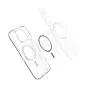 Spigen Ultra Hybrid MagSafe, analogue - iPhone 16 Pro