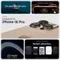 Spigen Ultra Hybrid T MagSafe, frost rose titanium - iPhone 16 Pro