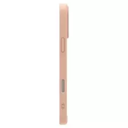 Spigen Ultra Hybrid T MagSafe, frost rose titanium - iPhone 16 Pro