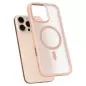 Spigen Ultra Hybrid T MagSafe, frost rose titanium - iPhone 16 Pro
