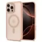Spigen Ultra Hybrid T MagSafe, frost rose titanium - iPhone 16 Pro