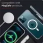 Spigen Ultra Hybrid MagSafe, baltas - iPhone 12 Pro Max