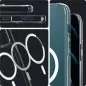 Spigen Ultra Hybrid MagSafe, baltas - iPhone 12 Pro Max