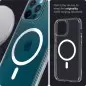 Spigen Ultra Hybrid MagSafe, baltas - iPhone 12 Pro Max