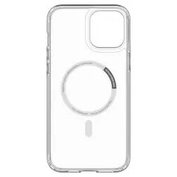 Spigen Ultra Hybrid MagSafe, baltas - iPhone 12 Pro Max