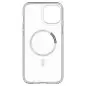 Spigen Ultra Hybrid MagSafe, baltas - iPhone 12 Pro Max