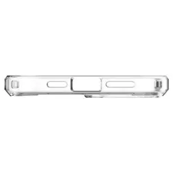 Spigen Ultra Hybrid MagSafe, baltas - iPhone 12 Pro Max