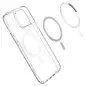 Spigen Ultra Hybrid MagSafe, baltas - iPhone 12 Pro Max