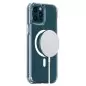 Spigen Ultra Hybrid MagSafe, baltas - iPhone 12 Pro Max