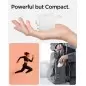 Spigen ArcStation Pro 140W Wall Charger, white - GaN / 2-Port